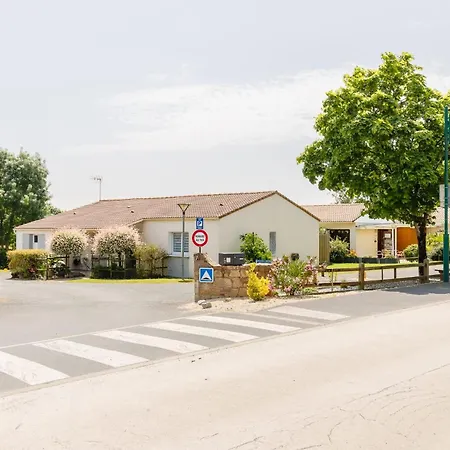 21 - La Mesange - Village Сasa de vacaciones Maché