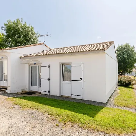 21 - La Mesange - Village Сasa de vacaciones *
