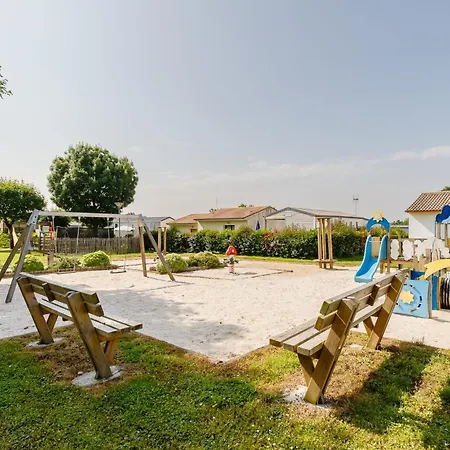 21 - La Mesange - Village Сasa de vacaciones Maché